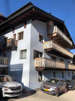 Haus Scherl Sankt Anton Am Arlberg